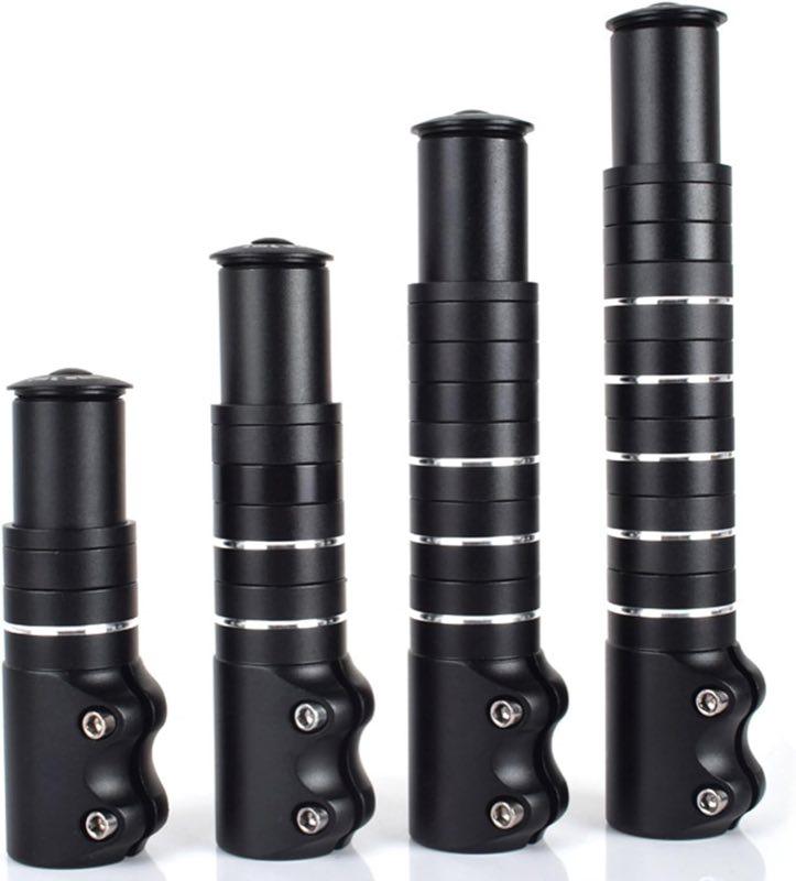 OUGPIU Lenkererhöhung 28,6 mm