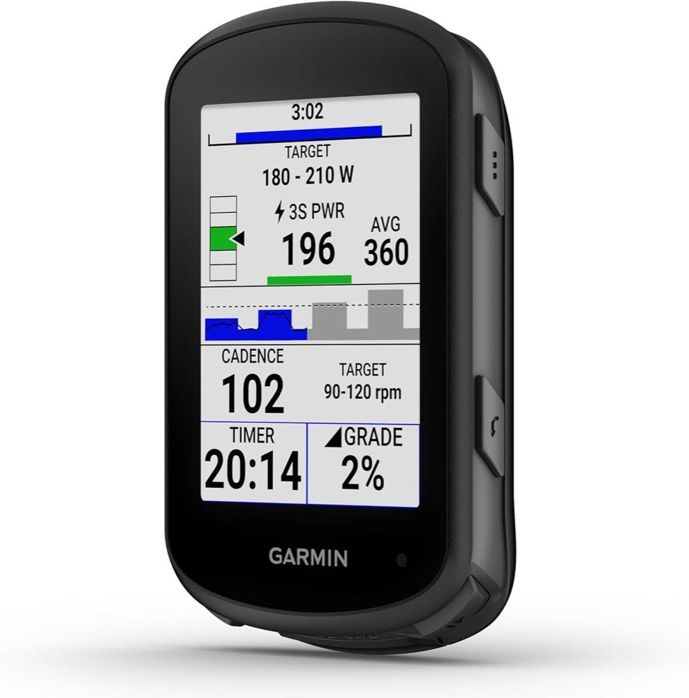 Garmin Edge 540 Produktbild – Testsieger