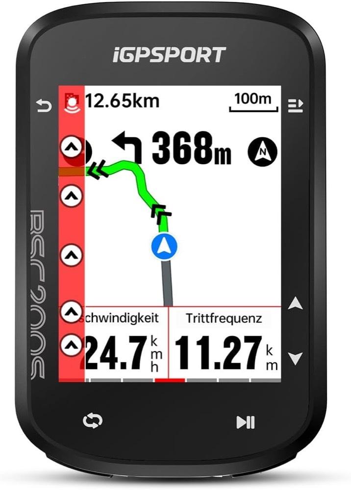 iGPSPORT iGPSPORT BSC200S