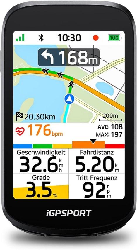 iGPSPORT iGPSPORT BSC500