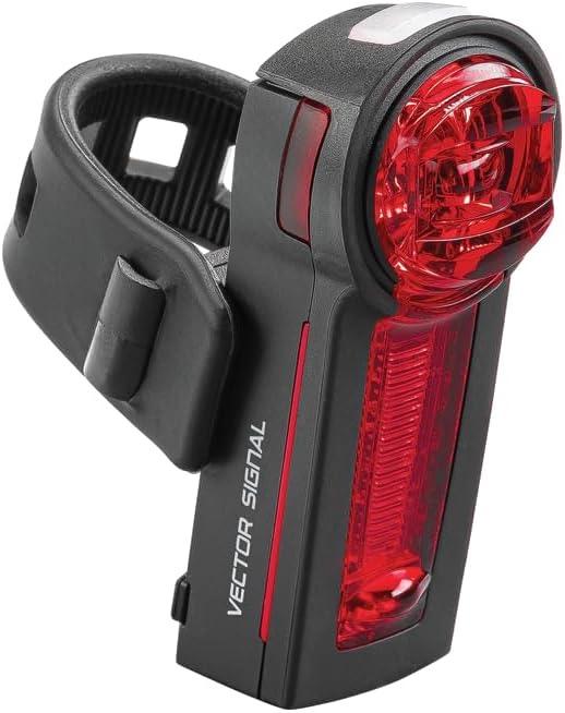 Trelock LS 740 Vector Rear Signal