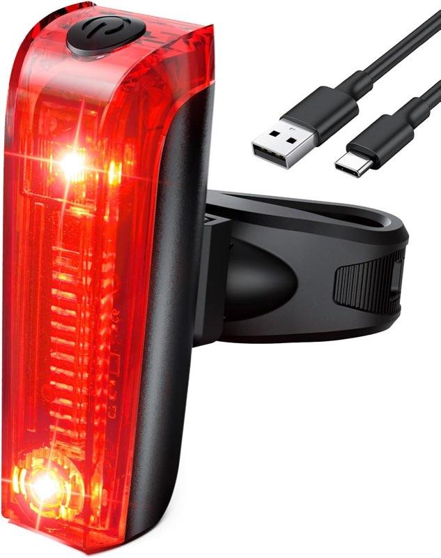 YOZISS Rücklicht JY-6266C
