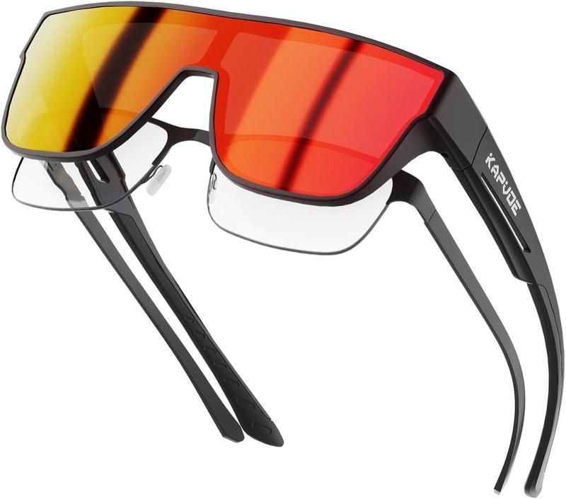 KAPVOE K216 Überbrille