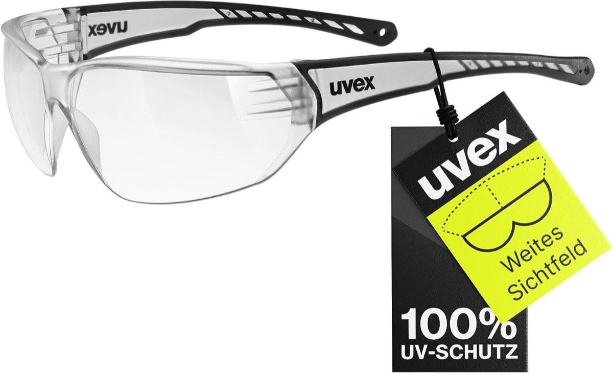 uvex sportstyle 204 Produktbild – Testsieger