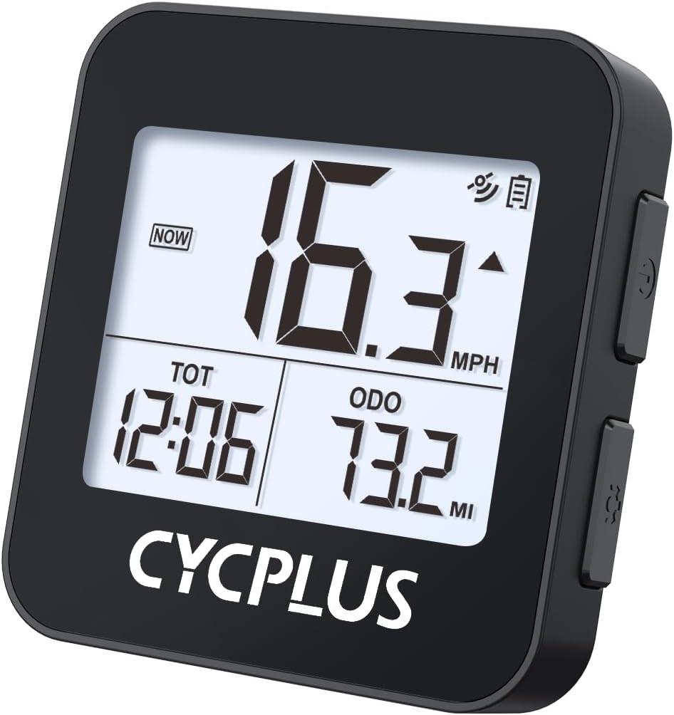 CYCPLUS G1