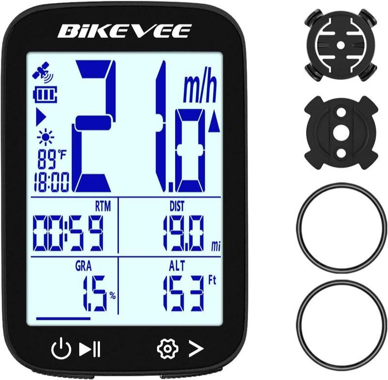 Bikevee BKV-300 Standardhalter