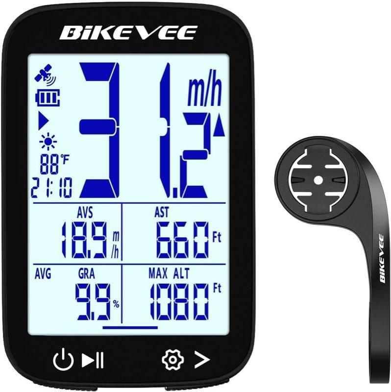 Bikevee BKV-300 Langhalter