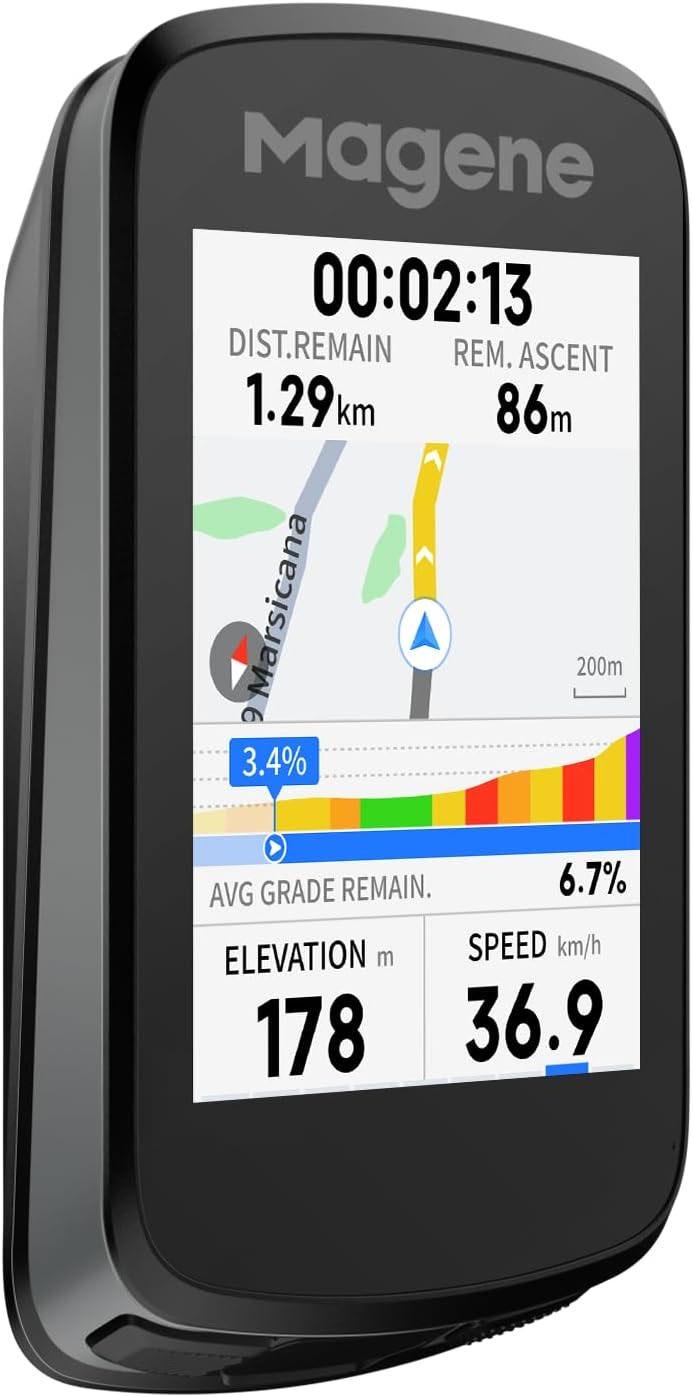 Magene C606 V2