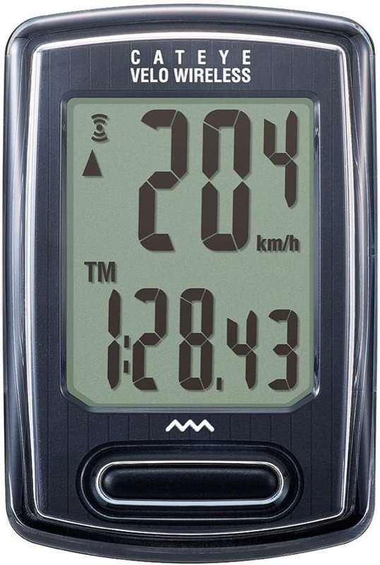 Cateye CA240VLP235 Produktbild – Testsieger