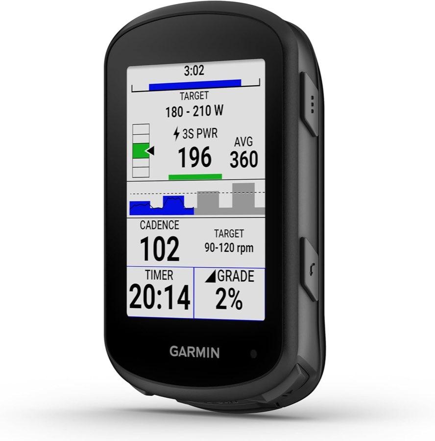 Garmin Edge 540