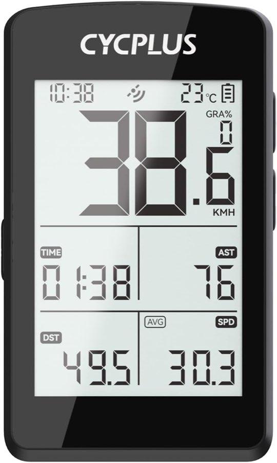 CYCPLUS CYCPLUS M3