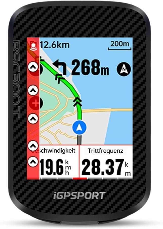 iGPSPORT BSC300T