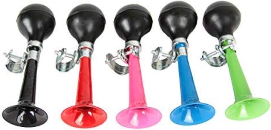 Soytich NEW-744 Metallhupe
