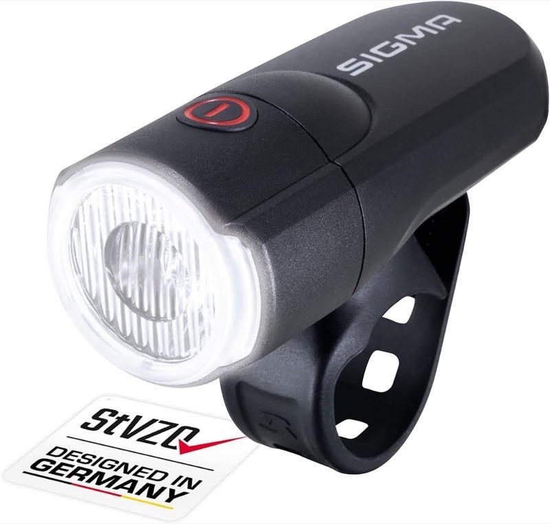 SIGMA Aura 30 Frontleuchte