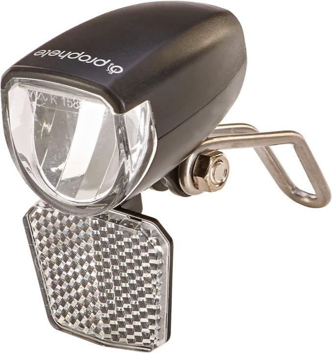 Prophete 6010, 15 Lux