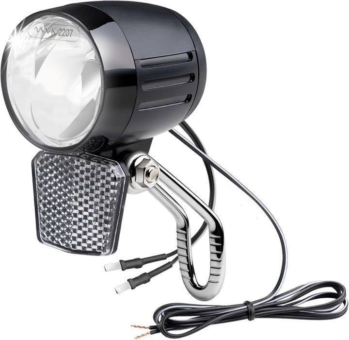 E-Mangue JY-7149M-60, 60 Lux