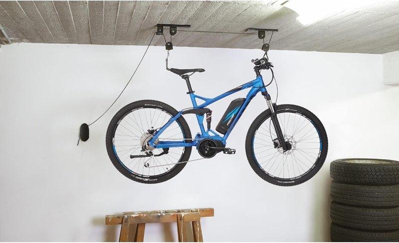 Fischer Fischer Fahrradlift Plus
