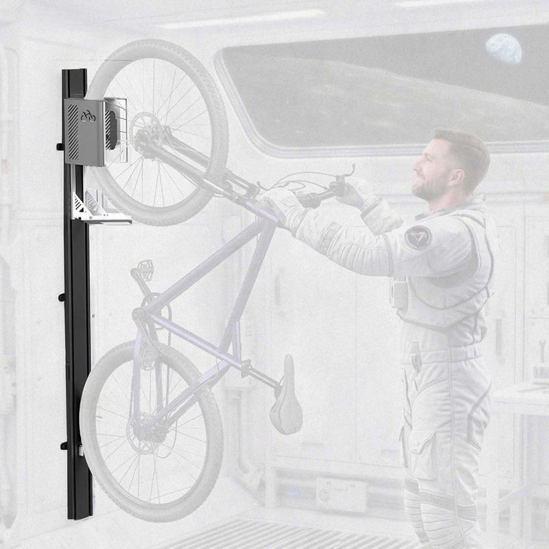 Velostar Wandlift von KD-TECH