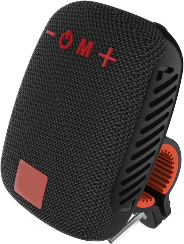 Annadue, Bluetooth mit FM