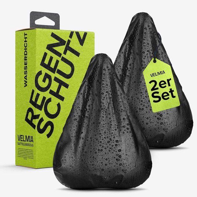 VELMIA Regenschutz 2er-Set