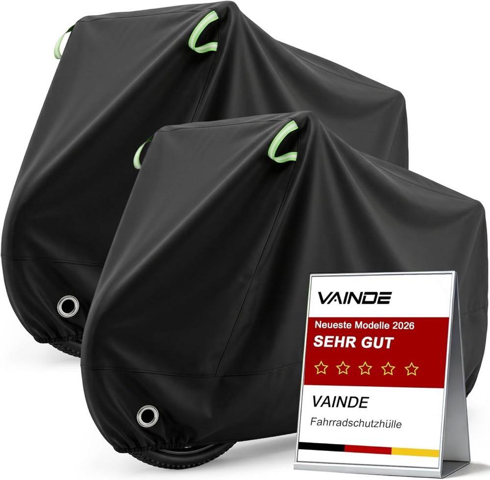 VAINDE 2er-Set 210D, 16,99 €