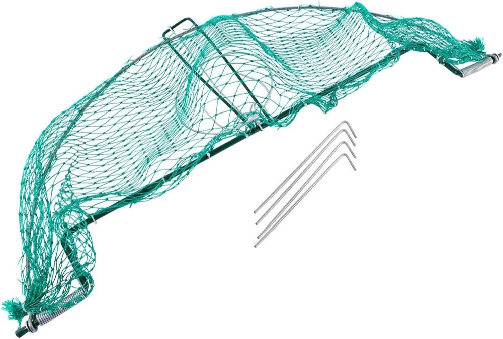 Petigi Netzfalle Modell 1 (55 × 100 cm)