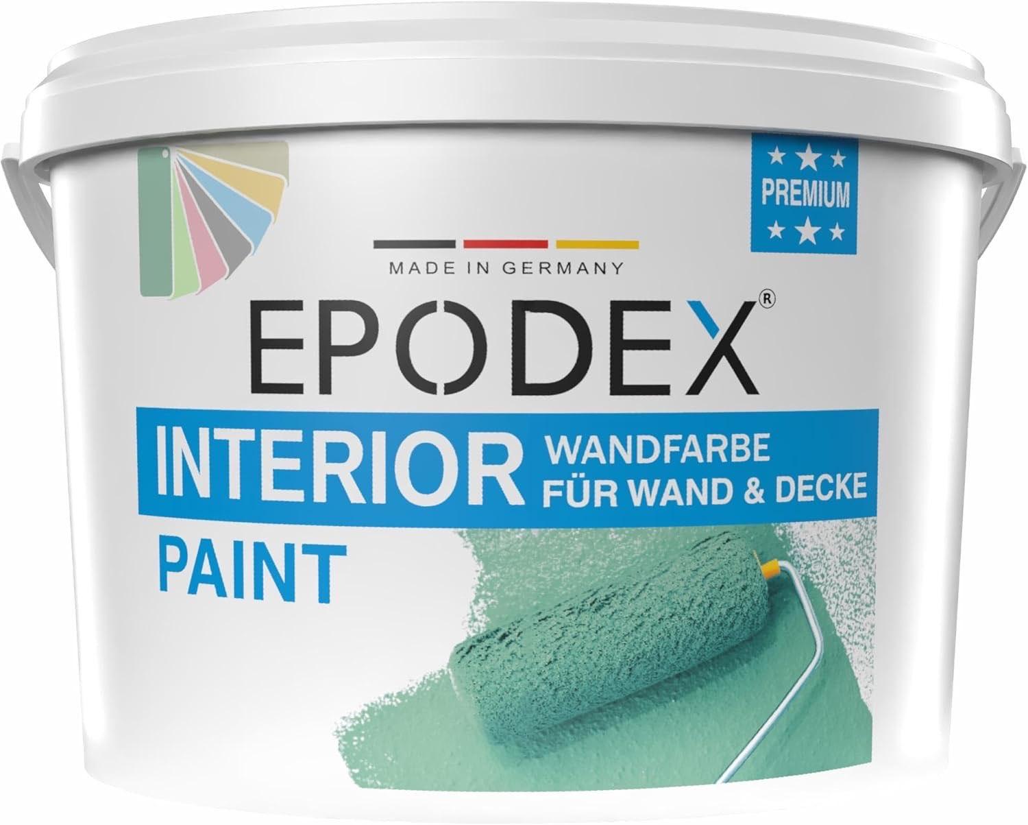 EPODEX Premium Polarweiss 3 kg