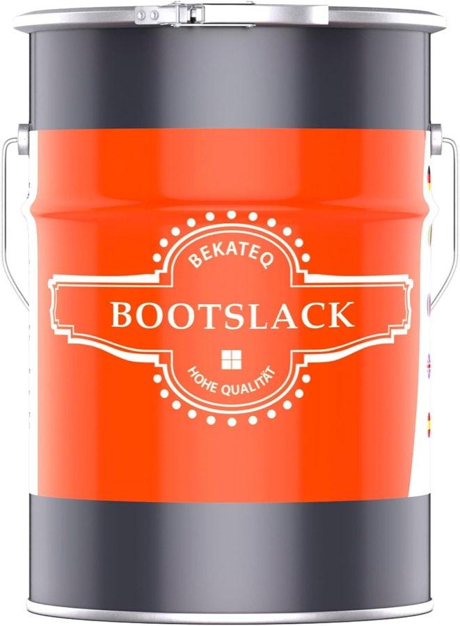 BEKATEQ LS-100 Enzianblau 2,5 l