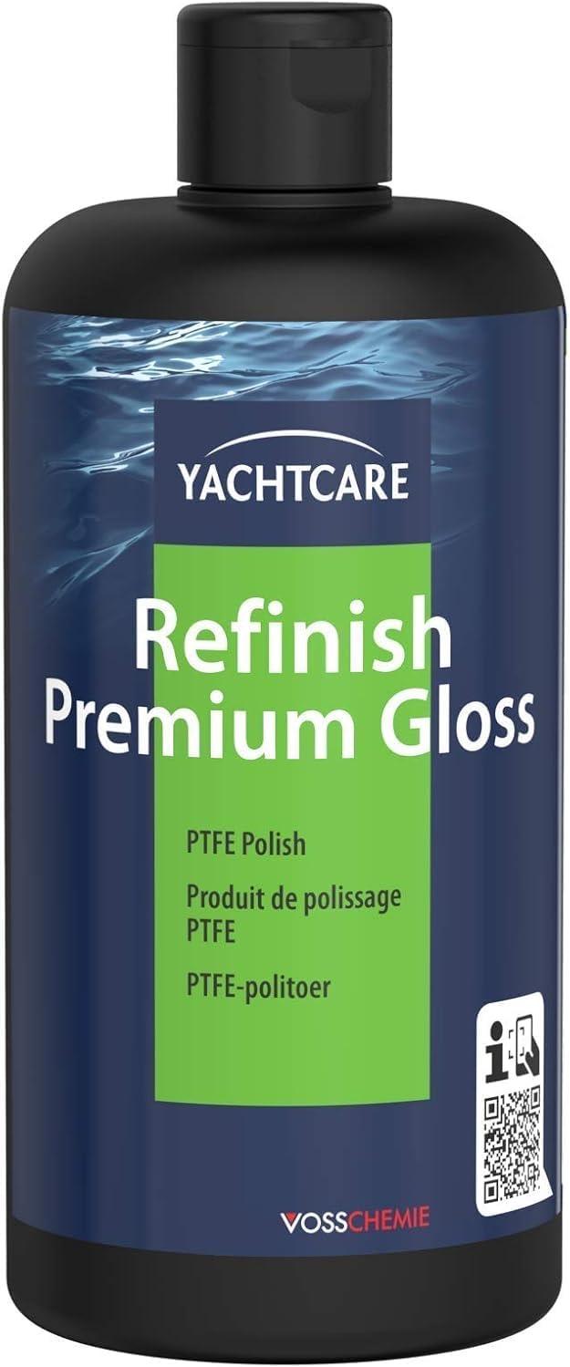 Yachtcare Yachtcare Refinish Premium Gloss 500 ml
