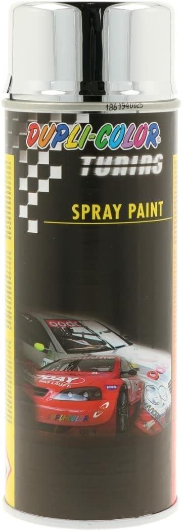 DUPLI-COLOR Spray Paint Chromeffekt