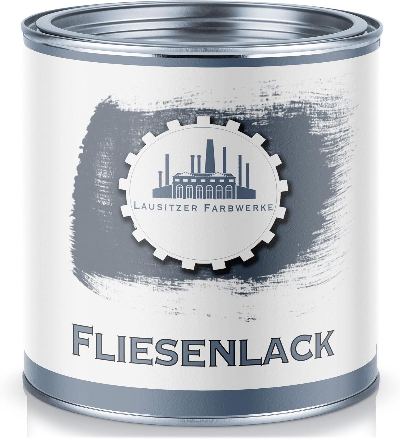 Lausitzer 2K Weiß 1 L