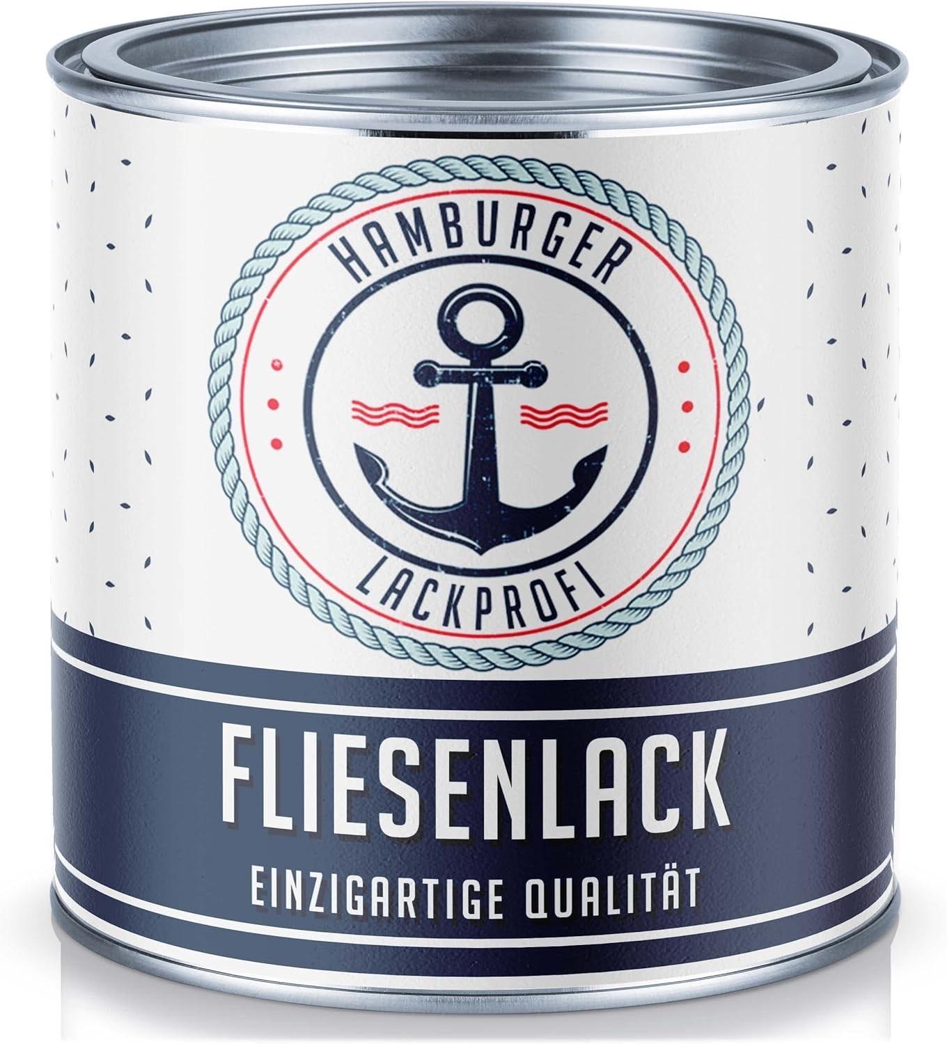 Hamburger Lack-Profi 1 L