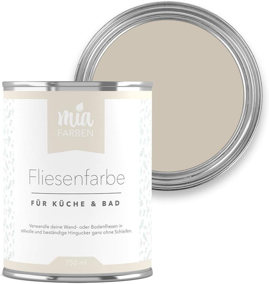 miafarben Mandelcreme 750 ml