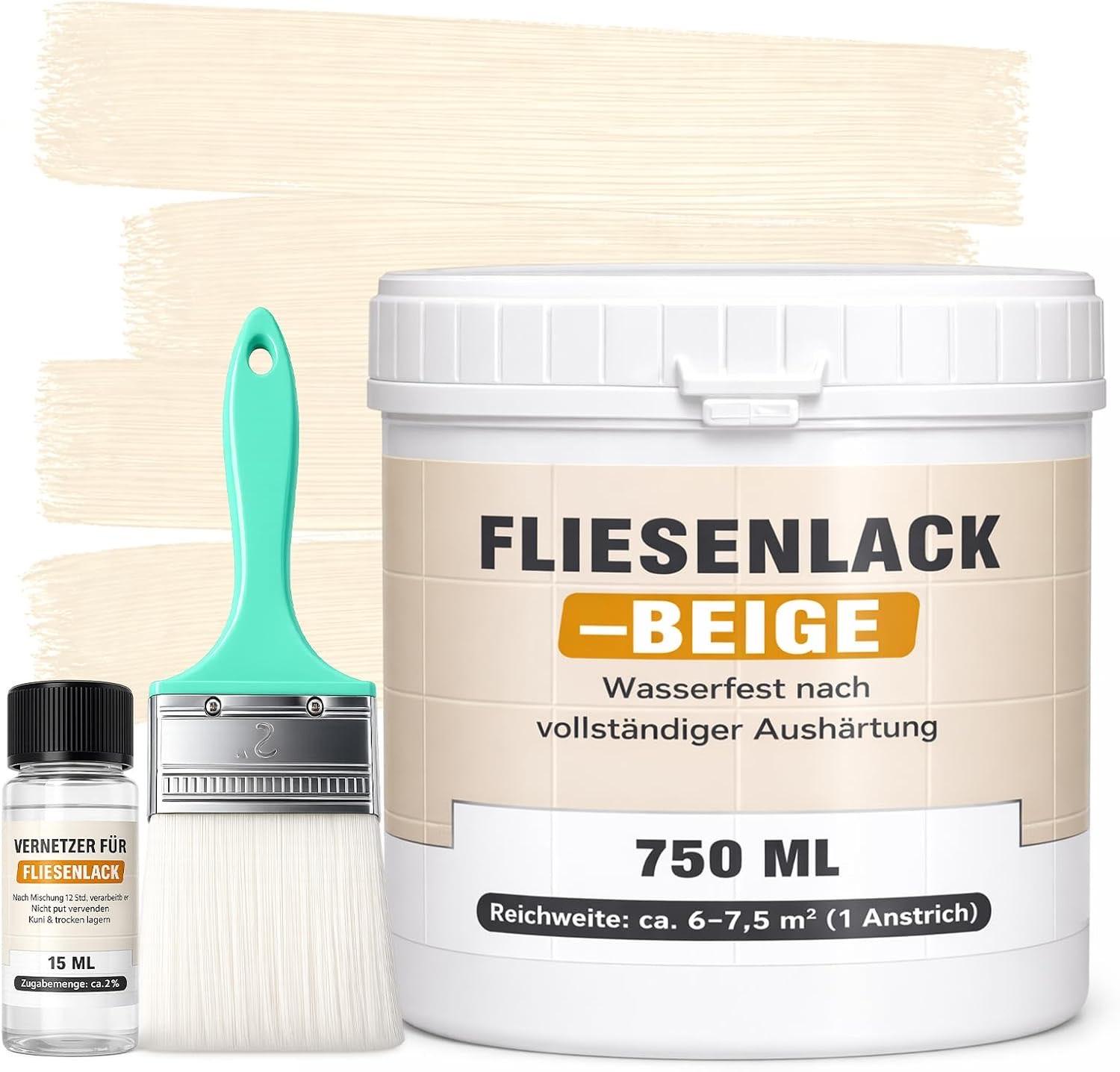 Nozerix Beige 750 ml