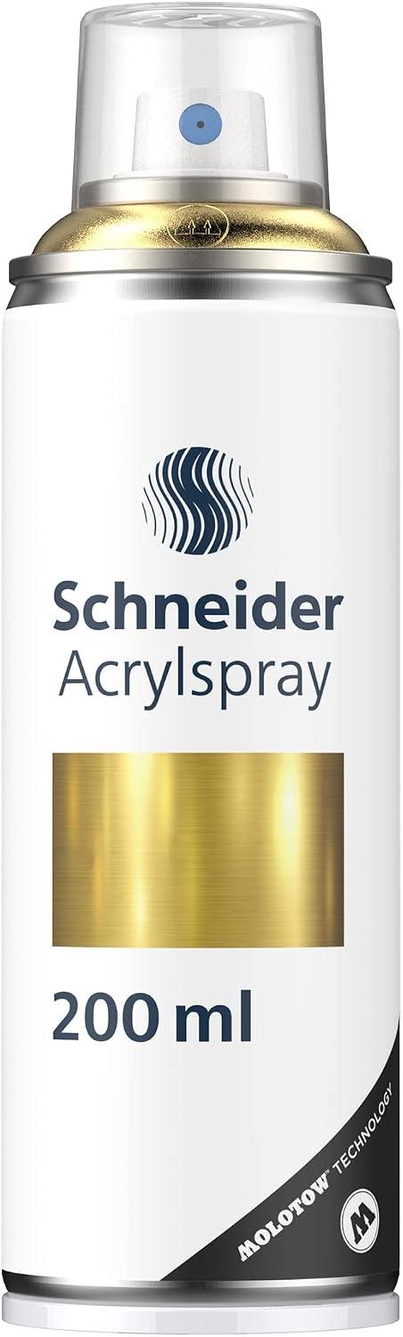 Schneider Paint-It gold metallic 200 ml