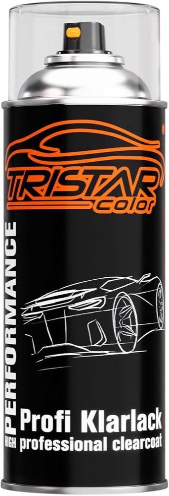 TRISTARcolor Klarlack-Spray 400 ml