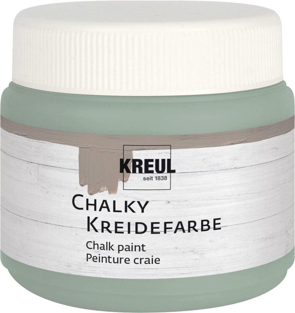 KREUL Chalky Herbal Green 150 ml