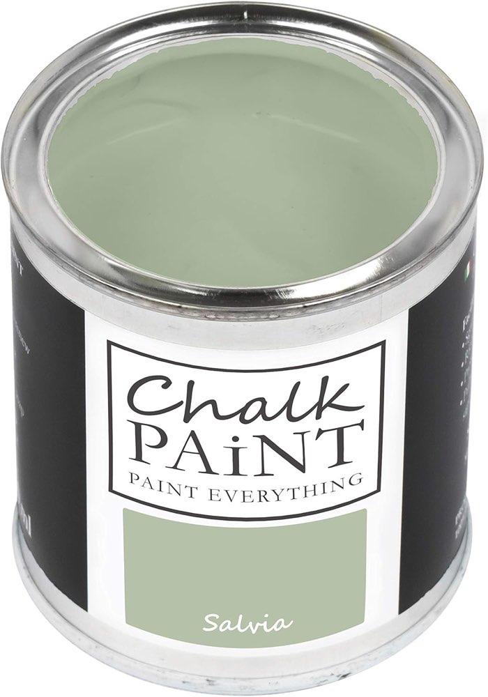 Chalk Paint Everything Salvia 250 ml