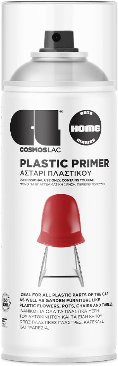 Cosmos Lac Plastic Primer 400 ml