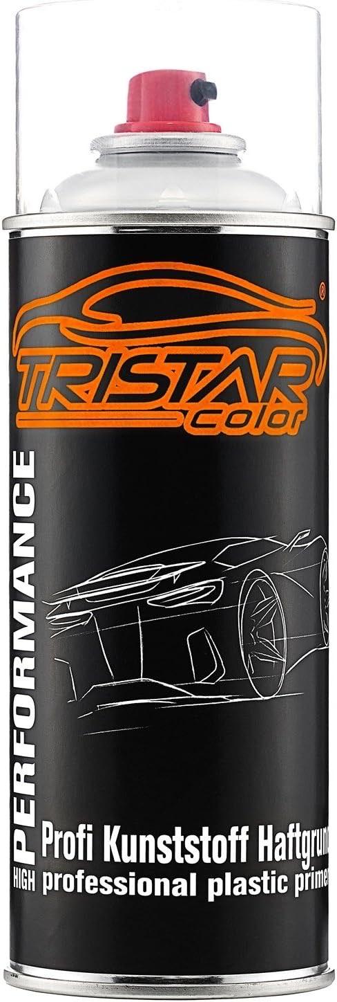 TRISTARcolor Kunststoff-Haftgrund Spray 400 ml