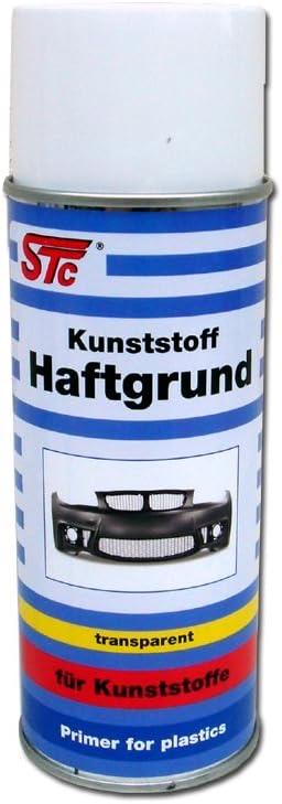 STC 1K Haftgrund Spray 400 ml transparent