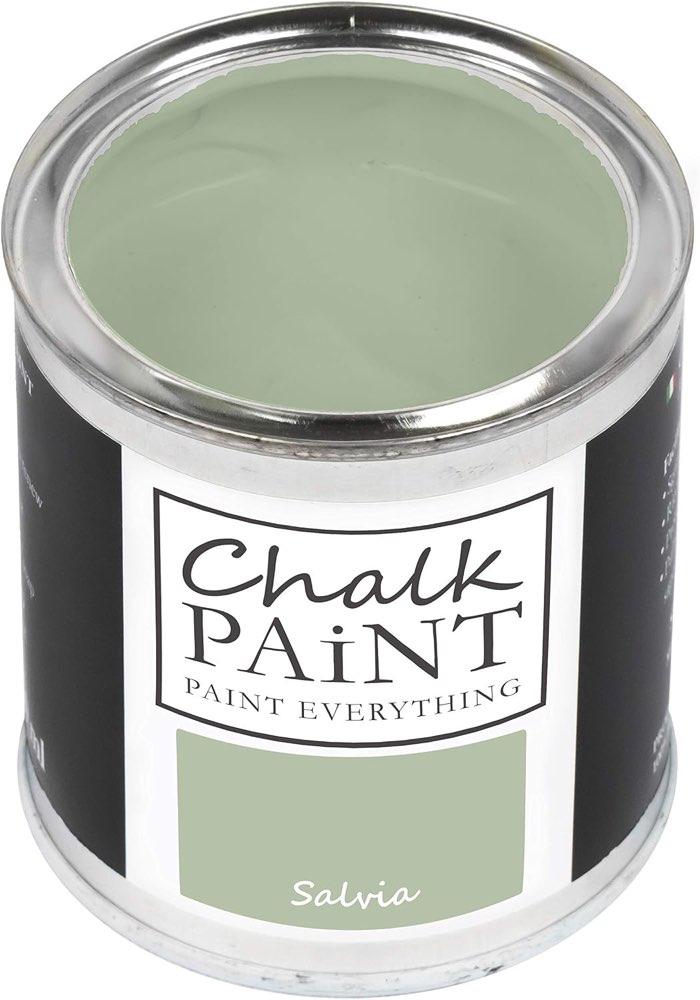 Chalk Paint Everything Salvia 250 ml