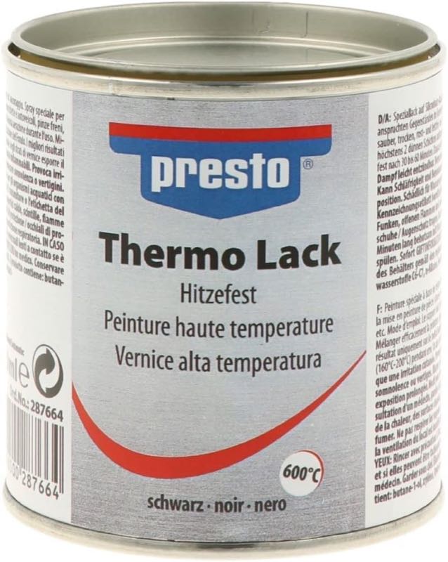 presto Thermo-Lack 250 ml