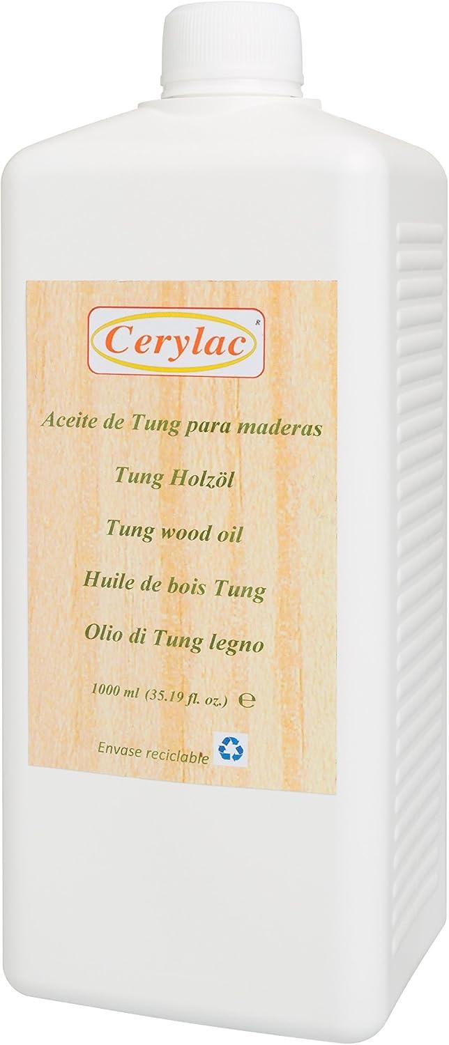 Cerylac Reines Tungöl 1 L