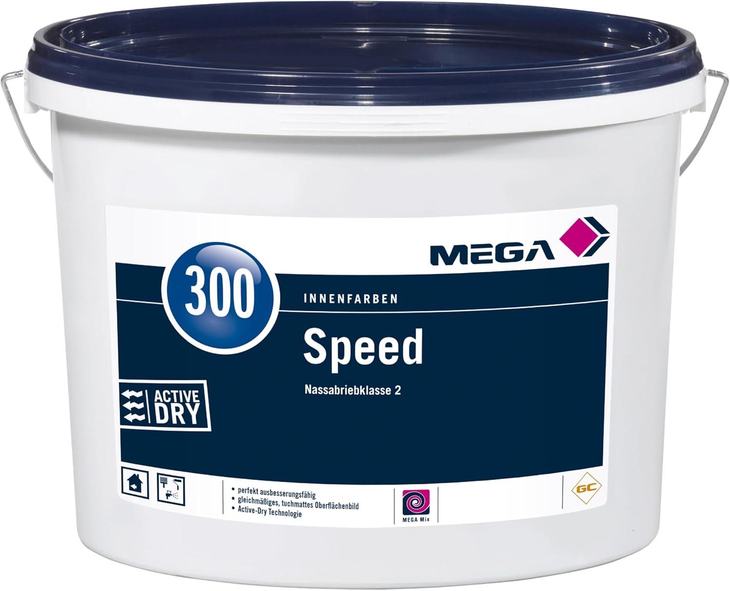MEGA MEGA 300 Speed 12,5 l