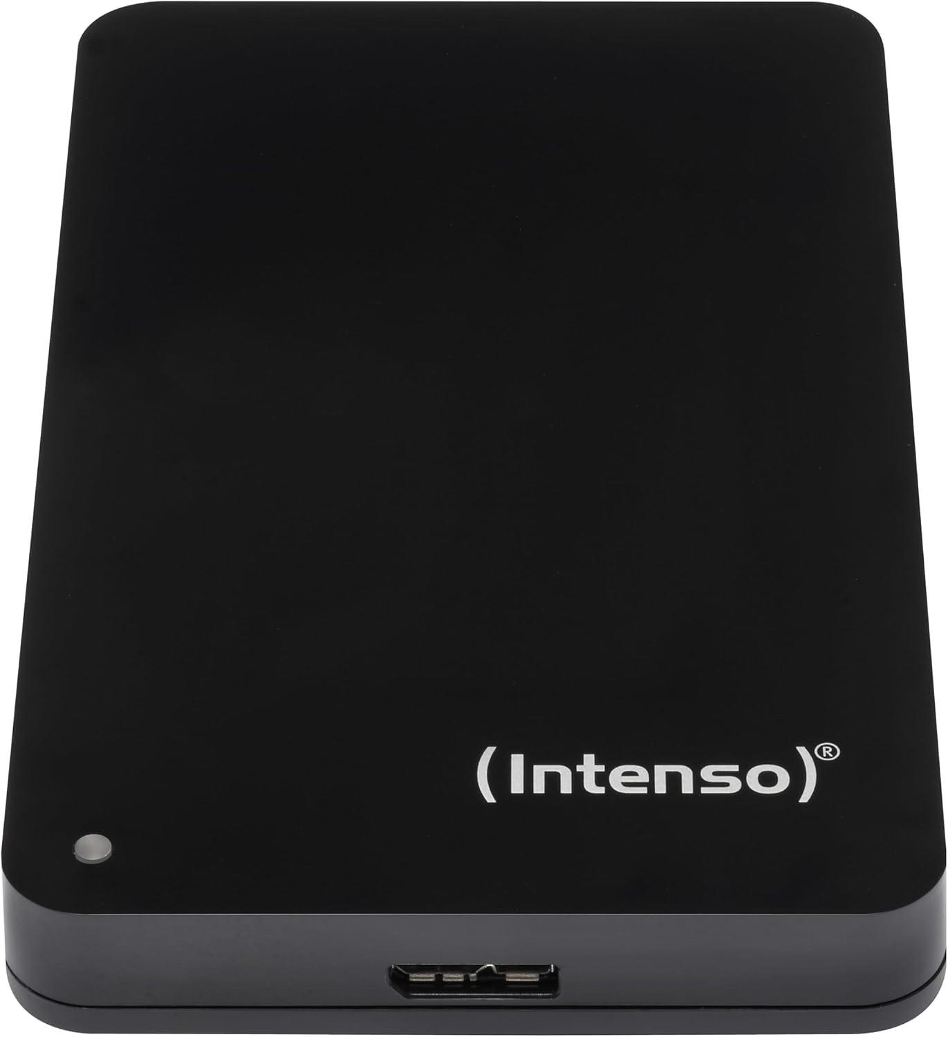 Intenso Memory Case 2 TB (6021580)