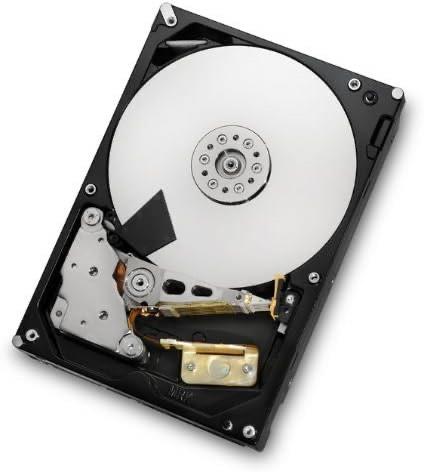 HGST Ultrastar 7K4000 2 TB (HUS724020ALA640)