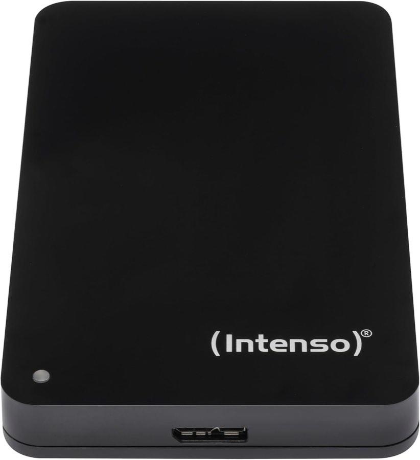 Intenso Memory Drive 4 TB