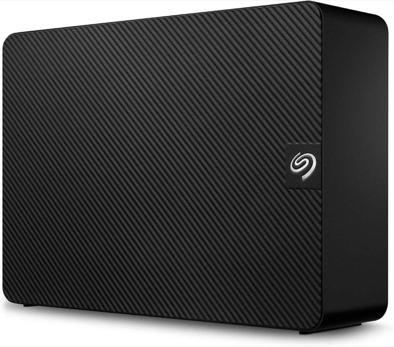 Seagate Expansion Desktop 4 TB