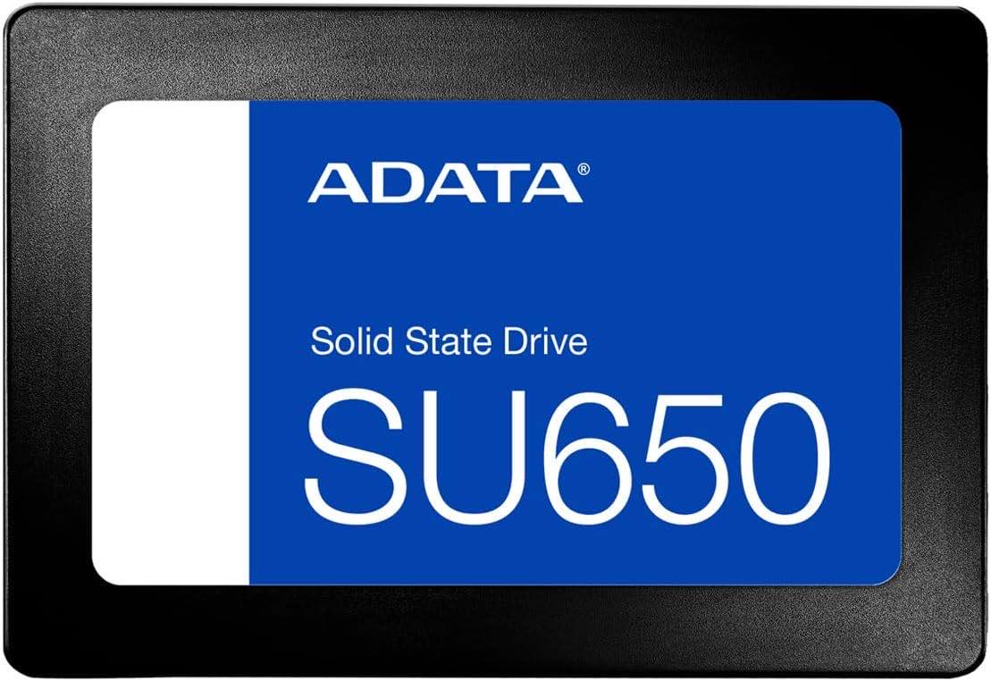 ADATA ADATA Ultimate SU650 256 GB (ASU650SS-256GT-R)